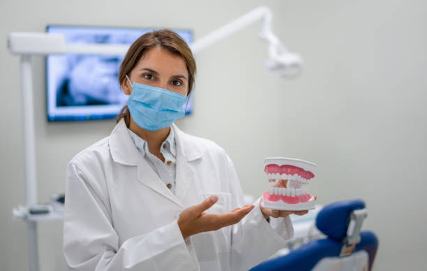 Best Mobile Emergency Dentist in Washington Park, IL