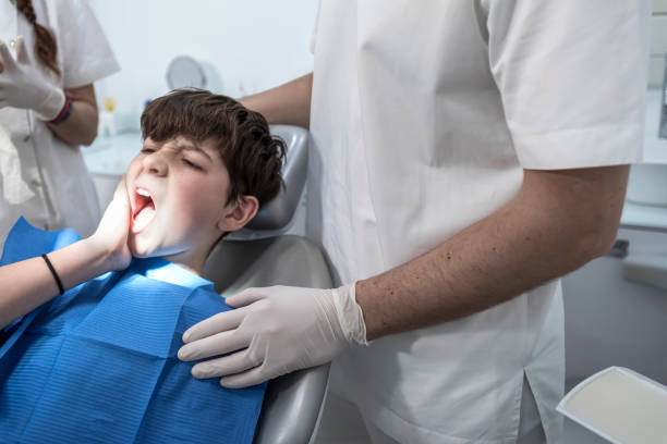 Best Urgent Dental Care for Toothache in Washington Park, IL