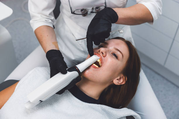 Best Orthodontic Emergency Dentist in Washington Park, IL