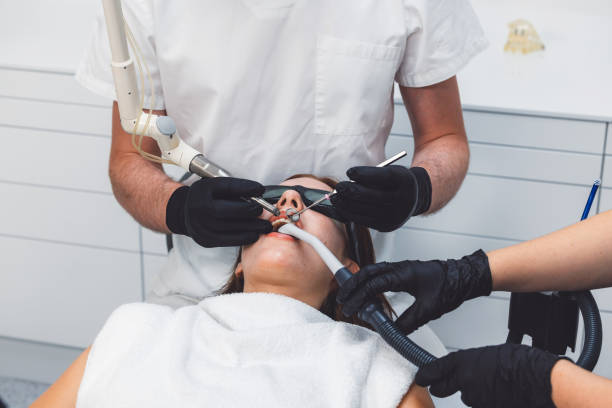 Best Emergency Dental Extractions in Washington Park, IL