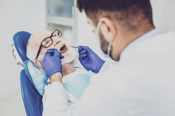 Best Emergency Root Canal Treatment in Washington Park, IL